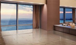 恭喜四川省九游会·AG家居有限公司网站上线！